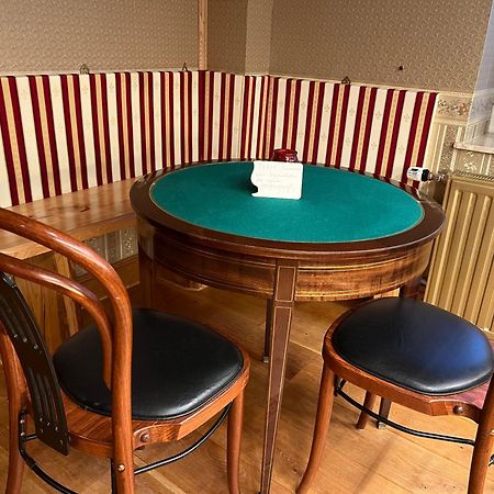 Bed and Breakfast Le Prangeleux Tenneville Esterno foto